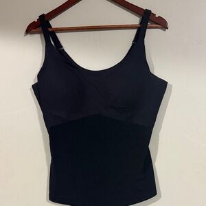 Honeylove Black Top